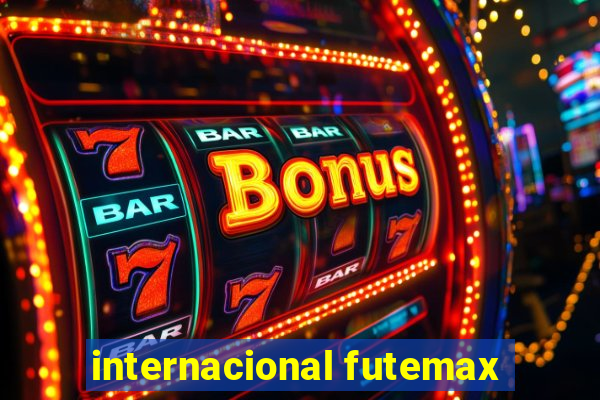 internacional futemax